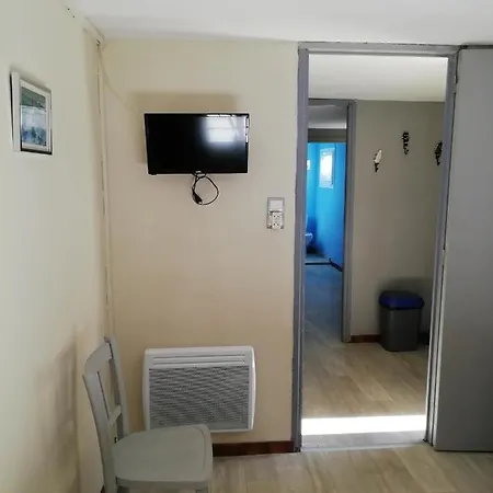 Le Repaire D Hotes Relais Motard Appartamento