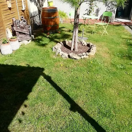 Appartamento Le Repaire D Hotes Relais Motard *