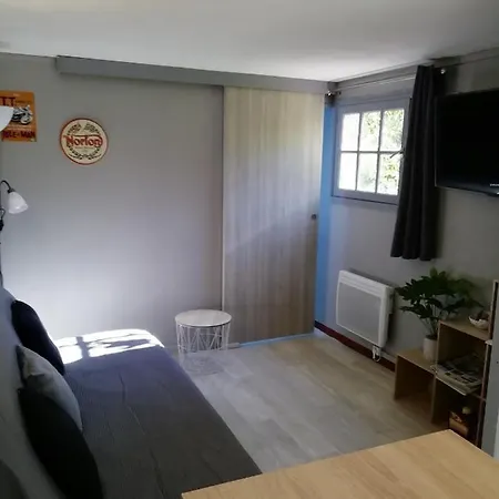 Le Repaire D Hotes Relais Motard