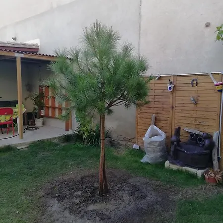 Le Repaire D Hotes Relais Motard Appartamento Limoux